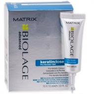 Biolage Keratindose concentrate   10  10 